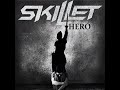 Skillet Hero HIGHER PITCH