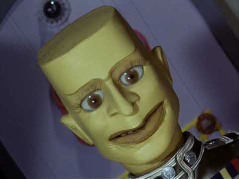 STINGRAY 1 6 The Big Gun