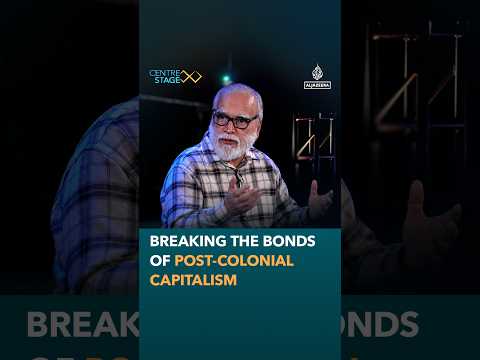 Professor AJ Ramakrishnan discusses the role of capitalism in postcolonial southeast Asia