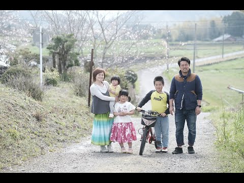 「農家になりたい！」若夫婦の夢を叶えた手厚い制度（後編） - 『かごしま暮らし』移住で広がる、人生の選択肢  |  MBC 南日本放送