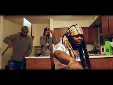 Big Ruga - BLOCKSSS BCM/2HUNNID