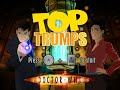 Top Trumps Doctor Who Uk Nintendo Wii