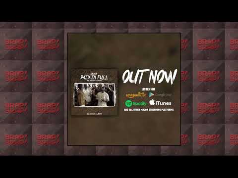 #B-Town | Kasper - Paid In Full