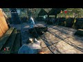 NO HE S JUST A HORNY F ER Valheim