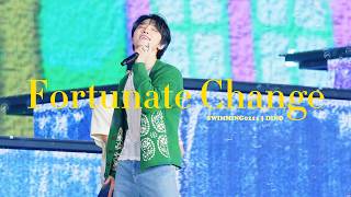Download lagu 260620 세븐틴 SEVENTEEN 캐럿랜드 CARAT LAND - Fortunate Change 디노 DINO 4K focus 직캠 mp3
