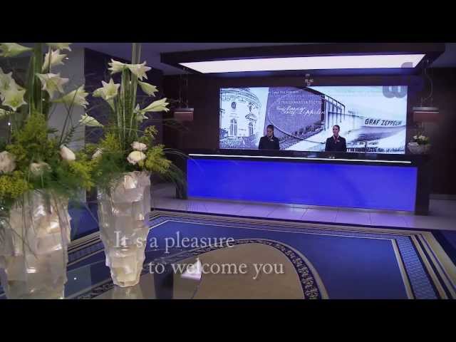 Luxushotel Stuttgart