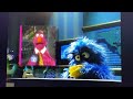 Opening To Sesame Street We All Sing Together 2003 DVD