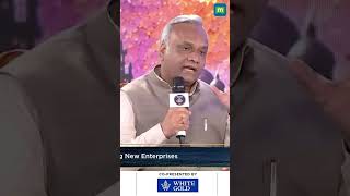 Priyank Kharge:  "We extensively use technology in traffic, cyber security and policing."