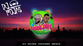 Farruko ft Don Omar - Coolant (Remix) (DJ Rojas Edit) (Dirty Extended)