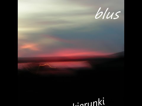 blus - kierunki