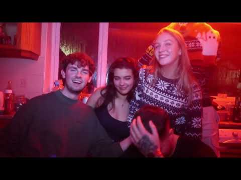 BL3SS -  Losing My Head (CamrinWatsin Remix)  Visualiser