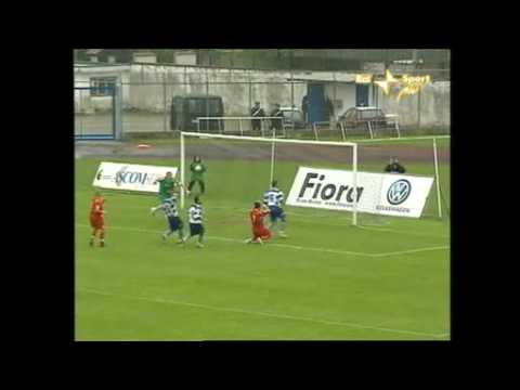 Pro Patria - Ravenna 1-2  Girone A - 31a Giornata Lega Pro Video