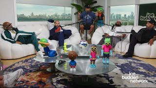 Joe Budden Podcast Plays VICIOUS GAME of ‘Truth or I’d Rather Not Answer’ (Patreon Exclusive)