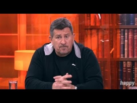 Hakeri ucenjuju poznate licnosti na osnovu eksplicitnih snimaka! - DJS - (TV Happy 03.05.2019)