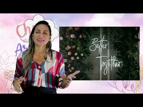 5 TENDÊNCIAS QUE ESTÃO EM ALTA NOS CASAMENTOS - 2023 E 2024