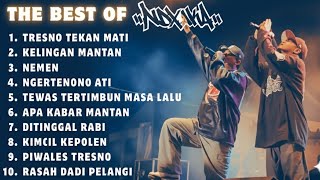 Download lagu NDX A.K.A FULL ALBUM TERBARU 2025 🔥 | Lagu Galau & Cinta Paling Enak Didengar Saat Santai! mp3 Download lagu NDX A.K.A FULL ALBUM TERBARU 2025 🔥 | Lagu Galau & Cinta Paling Enak Didengar Saat Santai! mp3