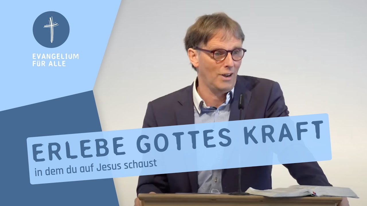 Predigt vom 18.02.2026