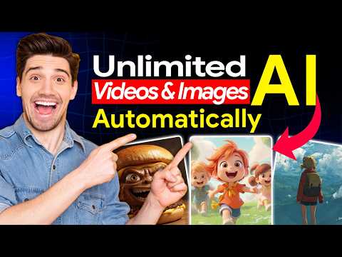 Item video thumbnail