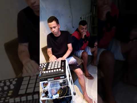 ENSAIO DO ULTIMO BAILE // MC PETTINHO ( DJ GABRIEL DINNIZ ) #DJGABRIELDINNIZ #FICAEMCASA