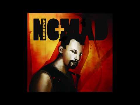Nie ma mowy o przetrwaniu - Nomad feat. Nagash