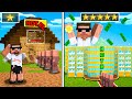 From Poor To Rich In Hotel Civilization In Minecraft