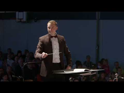 CONCERT PRELUDE | Blasmusikverein Jettingen e.V. 2022