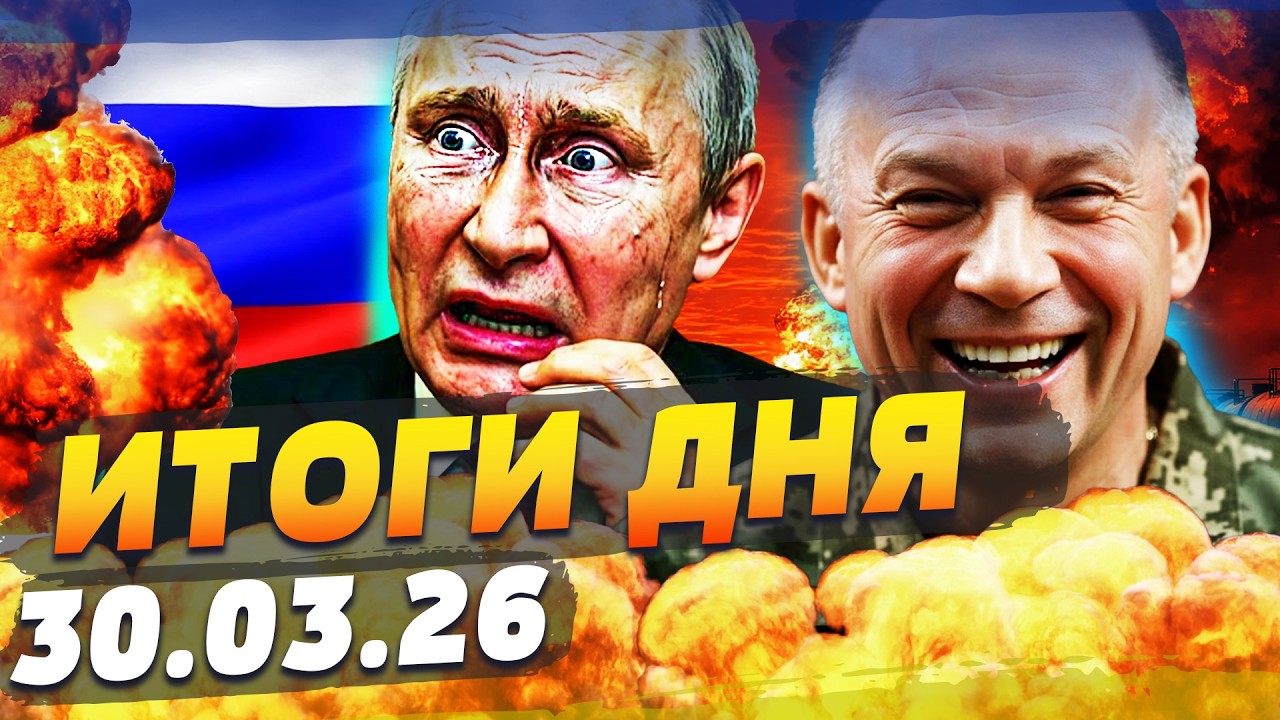 ❗️СЕЙЧАС! ДИКИЙ ХОД СЫРСКОГО! ТЯЖЕЛЫЙ ОТВЕТ РУССКИМ! ВСЁ ПОДОШЛО к КОНЦУ! ИТ?