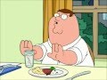 Family Guy Peter Whoa