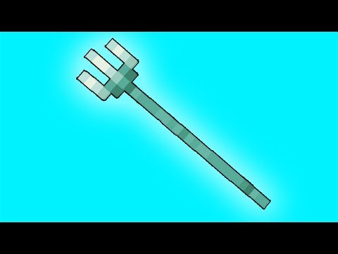 Minecraft 1.13 Aquatic Update Zusammenfassung! - In einer Map zum Spielen!