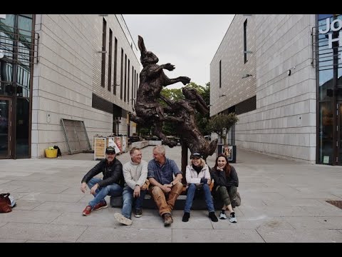 BOXING HARES FINAL 2022