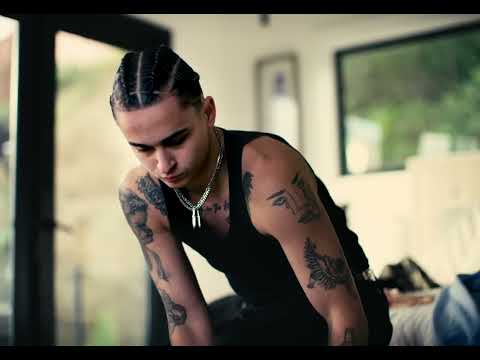 throttle (Official Video)