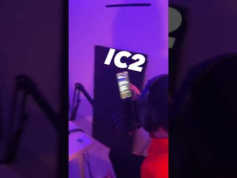 Catra Martinex × Glasond - Untitled (Ice Climbers 2 // Snippet)