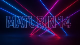 Video MATURIN 14 - Můj svět je schiz 2.0 (official music video)