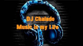 Download lagu Dj Chalado - We are the Champion   Electro Remix mp3