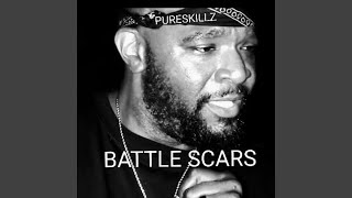 BATTLE SCARS