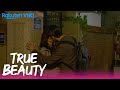 True Beauty EP12 Kiss Her Against The Wall Korean Drama
