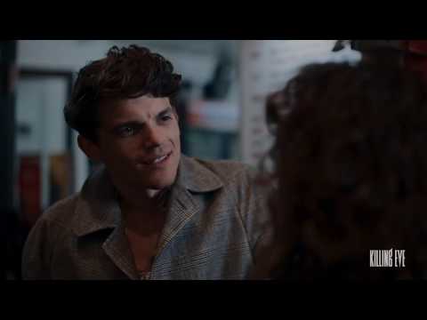 afbeelding Hugo | Killing Eve Season 2 Premieres April 7 at 8pm | BBC America