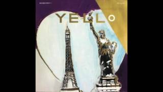 Yello - Bostich (Original 12&quot; Version) - 1980/1983