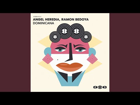 DOMINICANA (Radio mix)