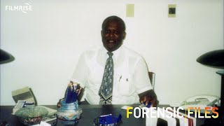 Funeral Services | Forensic Files | S14 E20 | FULL EPISODE