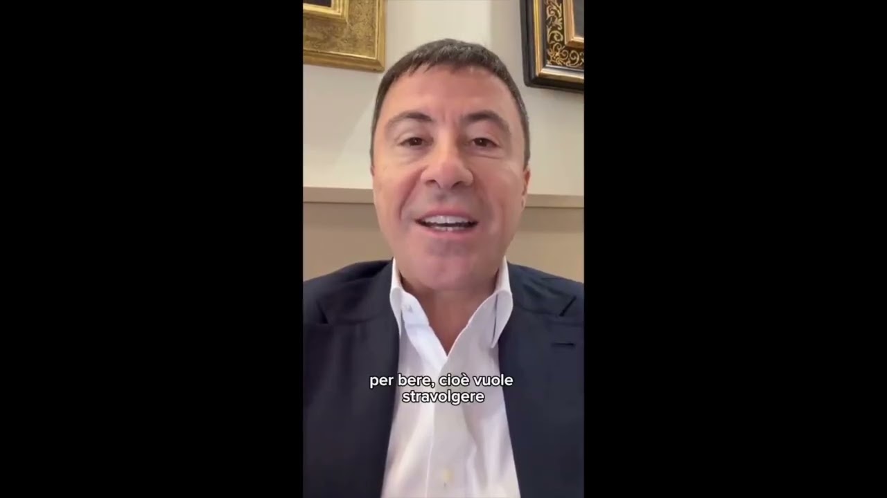 ITALO BOCCHINO: "SALIS CONTRO GLI ALPINI: È UN ATTACCO ALLA NOSTRA STORIA"