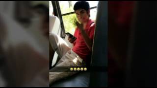 Alexia i miss you guys