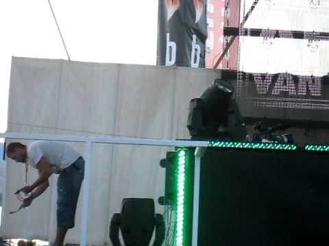 Nari & Milani & Alex Gaudino Remix - Smells Like Teen Spirit