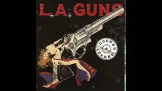 LA Guns - 17 Crash