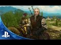 The Witcher 3: Wild Hunt – Blood and Wine: "Final Quest" Launch Trailer | PS4