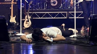 170929 DAY6 Everyday6 in October - 놀래! (Surprise!) 의식의 흐름 Focus