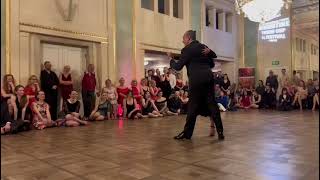 Pancho Martinez Pey y Fatima Vitale en Poznan - Vals (4)