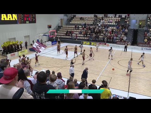 Korihait vs. Kobrat - Game Highlights