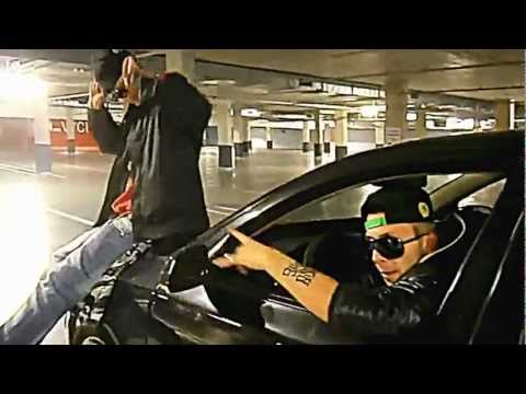 5Etapa- 5Gang  (Music Video 2012)