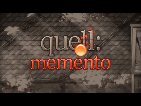 Official Quell Memento Launch Trailer